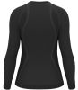 tričko HANNAH THERMO ACTIVE TS L/S W anthracite